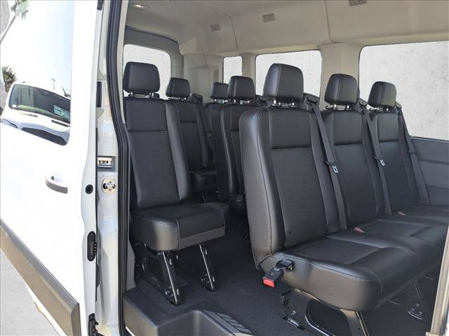 New 2026 Ford Transit 350 XL RWD image 15