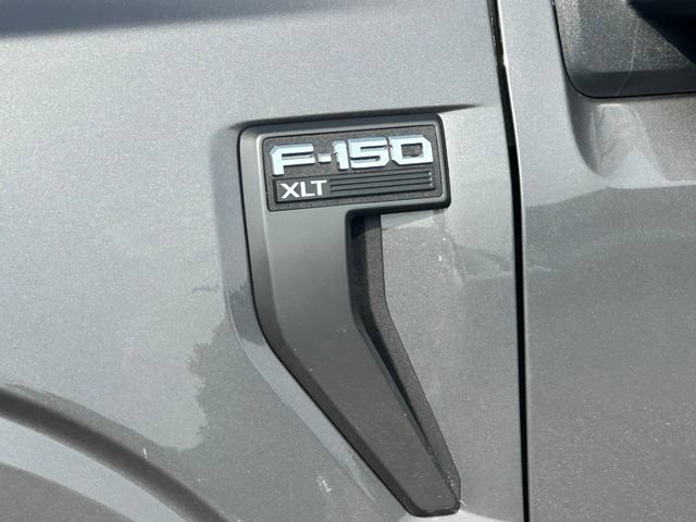 Used 2022 Ford F150 XLT w/ Equipment Group 302A High AWD/4WD image 9