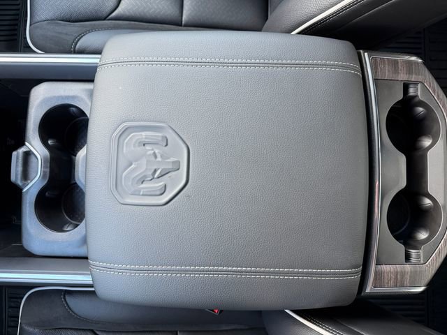 New 2026 RAM 1500 Laramie image 36