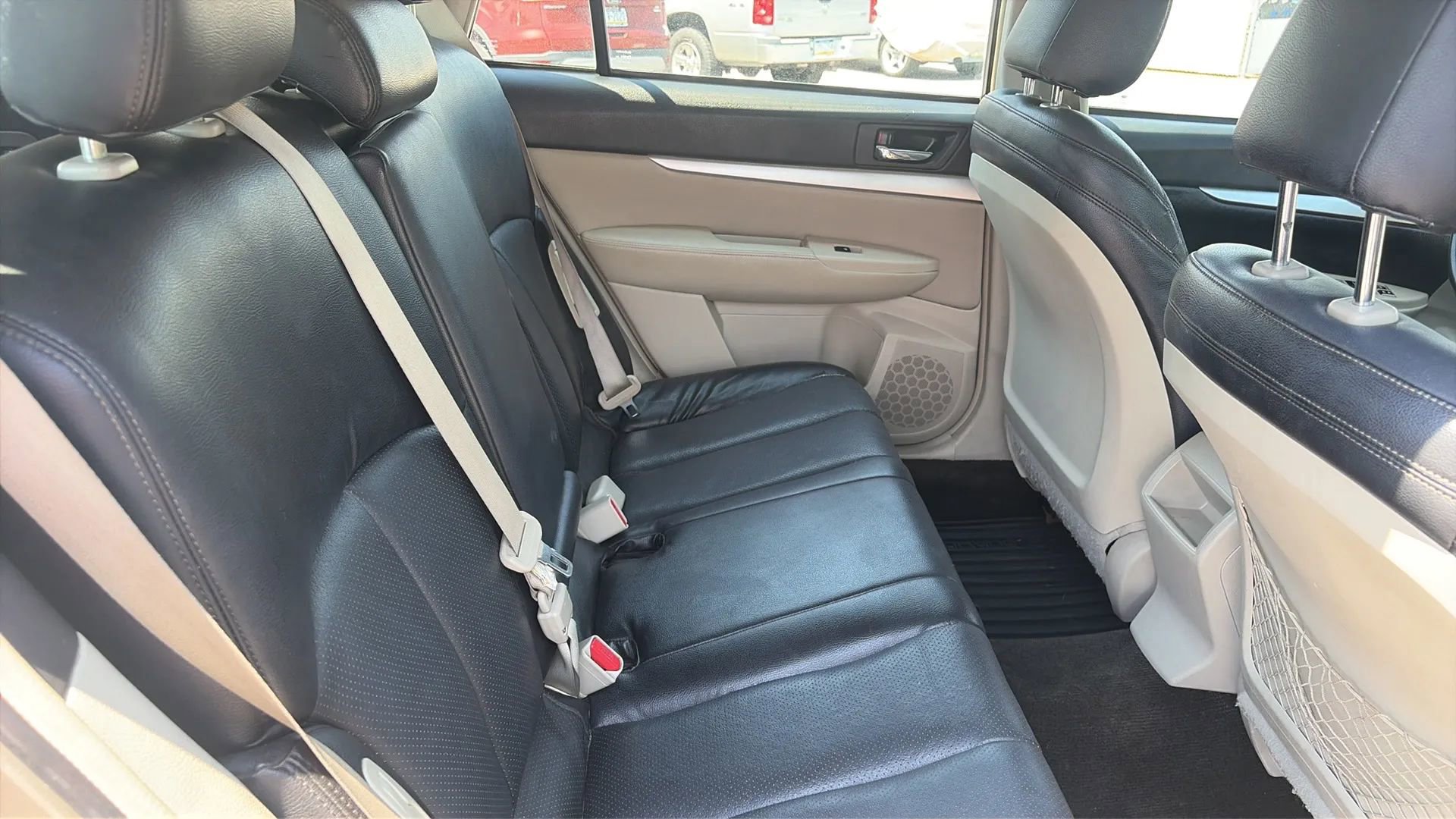 Used 2014 Subaru Outback 2.5i w/ Popular Package #1A AWD/4WD image 43