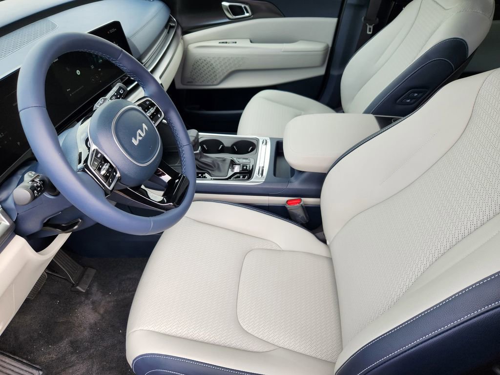 New 2026 Kia Carnival SX Prestige image 7