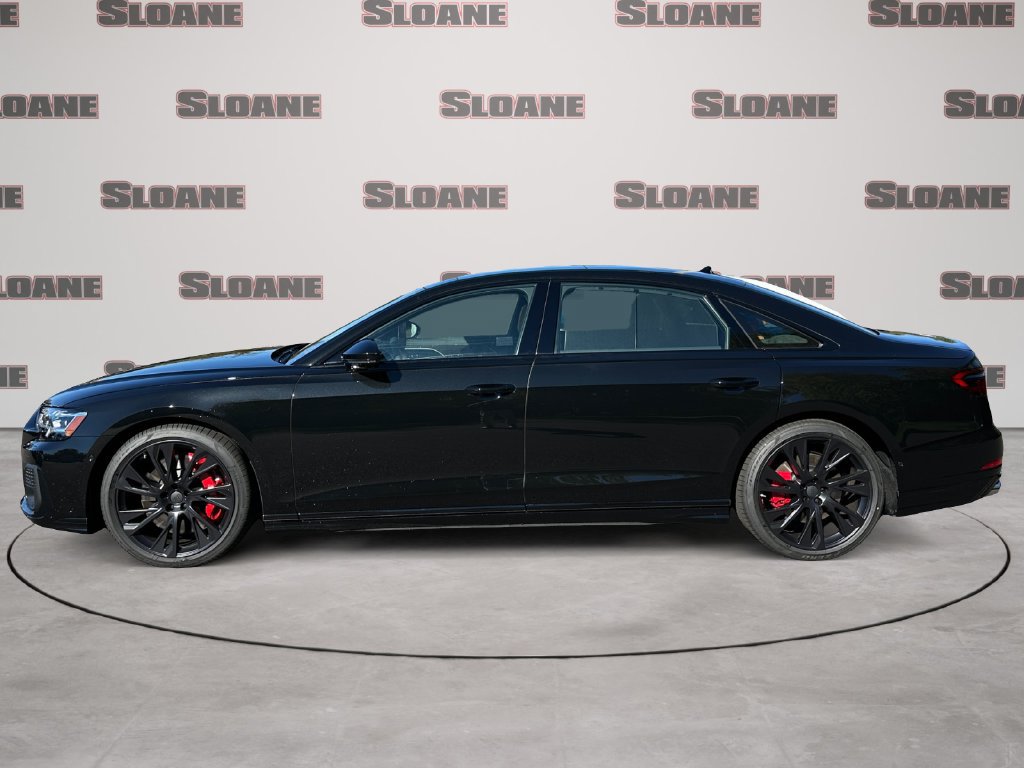New 2027 Audi S8 AWD/4WD image 2