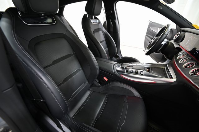 Used 2022 Mercedes-Benz AMG GT 43 image 29