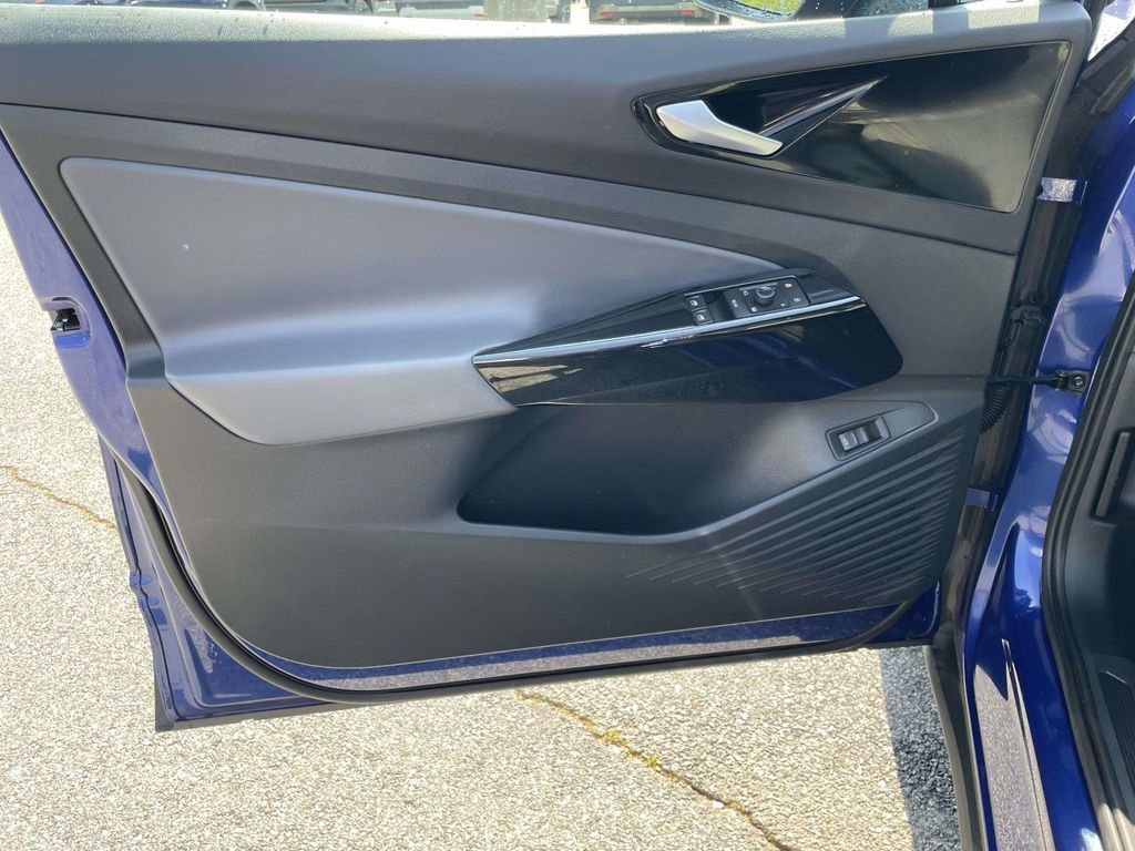 Used 2022 Volkswagen ID.4 Pro S image 14