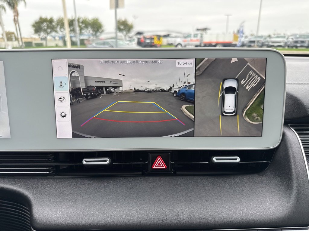 Used 2023 Hyundai Ioniq 5 Limited image 26