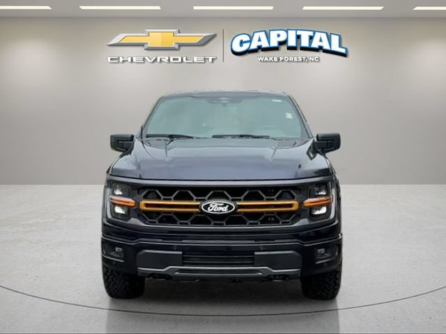 Used 2025 Ford F150 Tremor w/ Bed Utility Package AWD/4WD image 8
