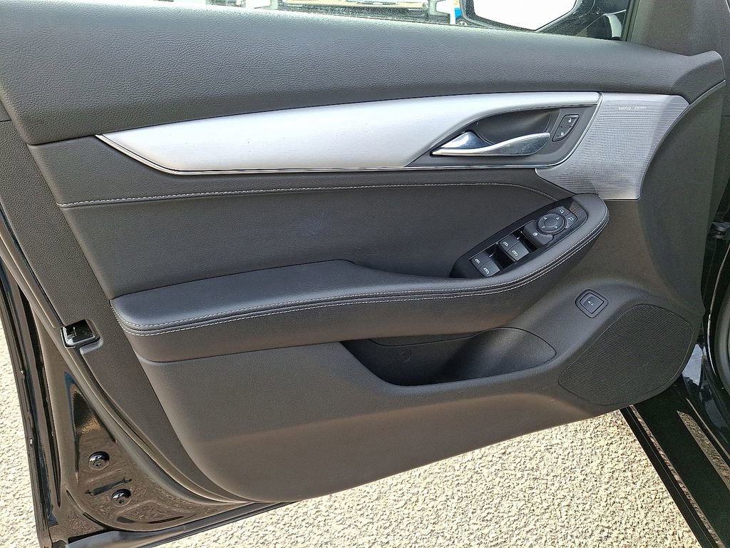 Used 2023 Cadillac CT5 Luxury w/ Sun And Sound Package image 12