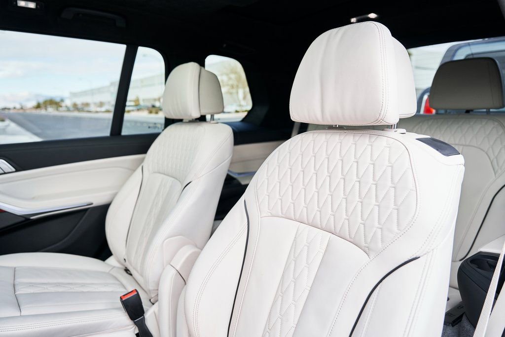 Used 2024 BMW ALPINA XB7 image 51