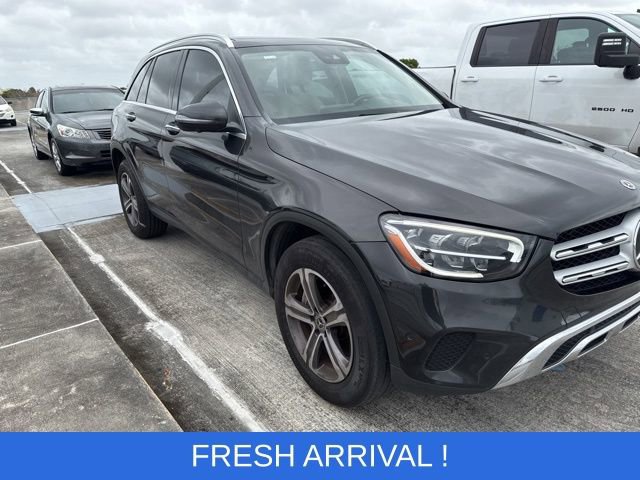 Used 2022 Mercedes-Benz GLC 300 image 11