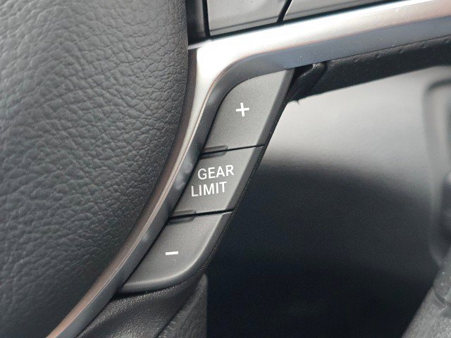 New 2026 RAM 1500 Classic Warlock image 38