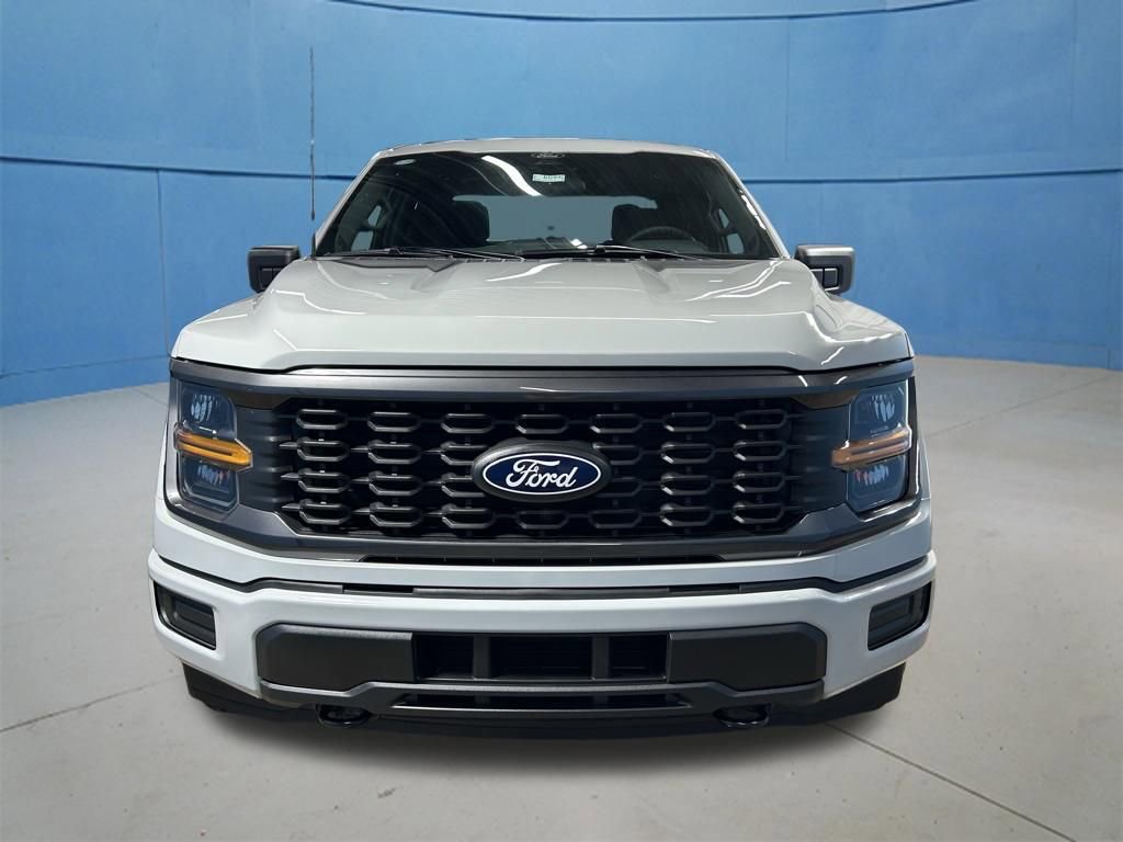 New 2026 Ford F150 STX AWD/4WD image 4