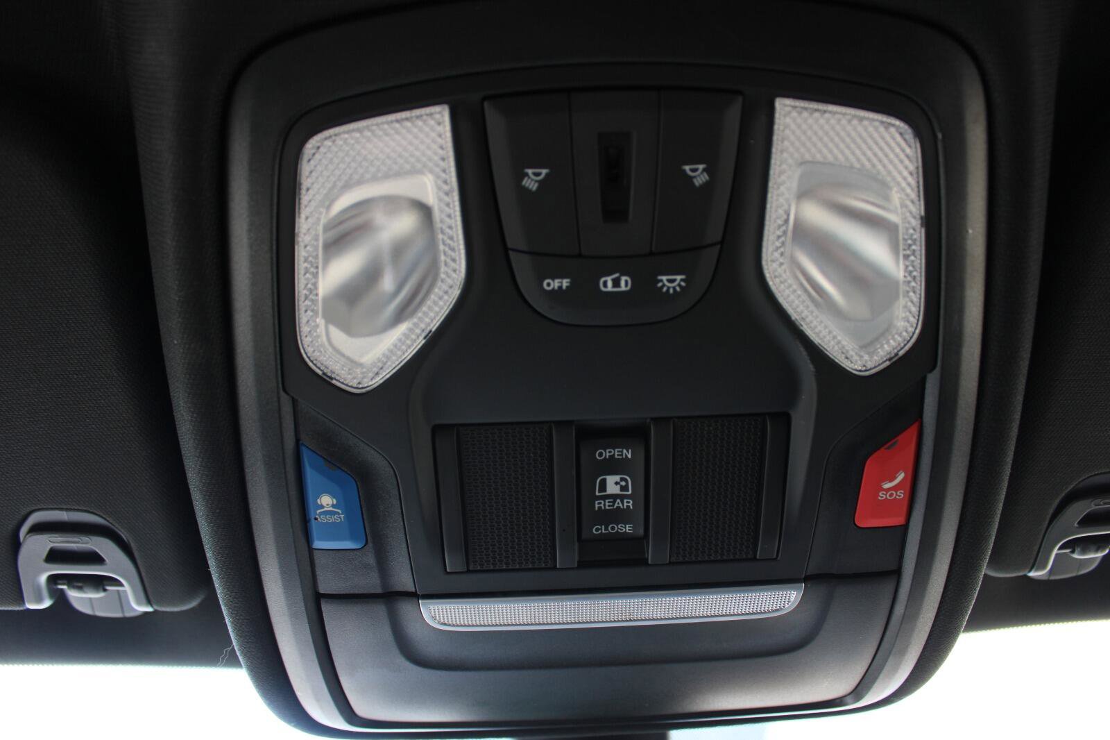 Certified 2022 RAM 1500 Big Horn AWD/4WD image 19