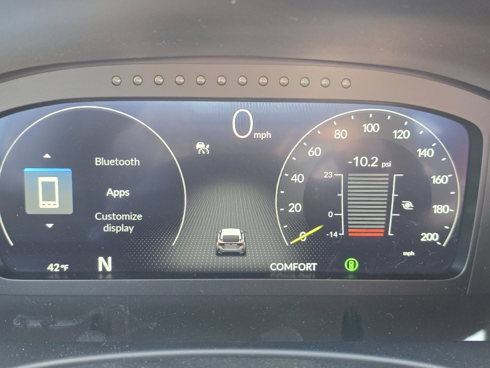 New 2025 Honda Civic Type R image 32