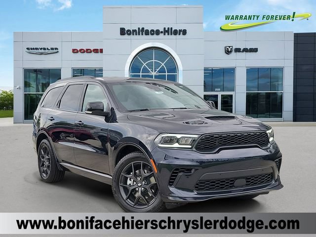 New 2026 Dodge Durango GT