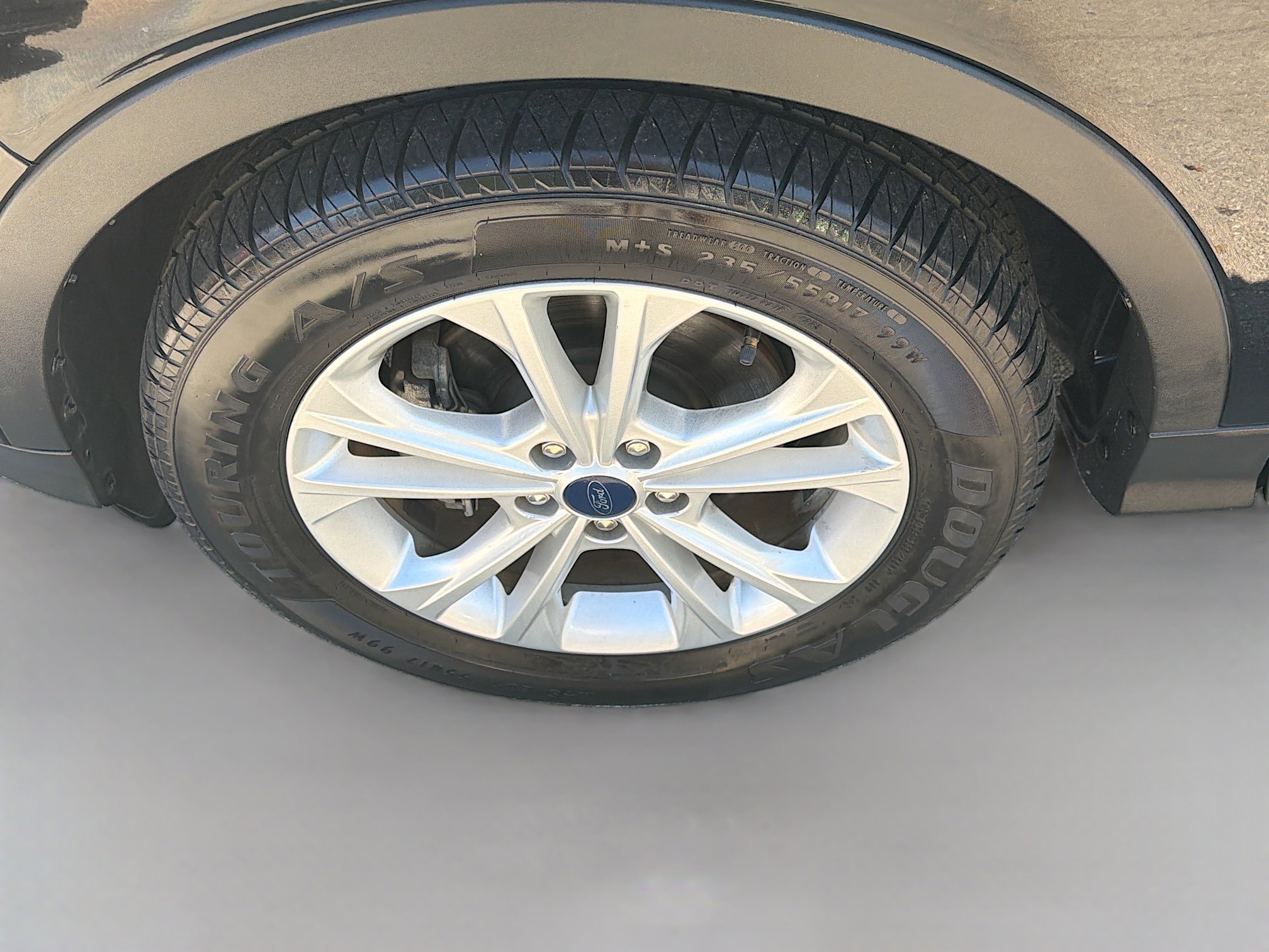 Used 2018 Ford Escape SEL image 36