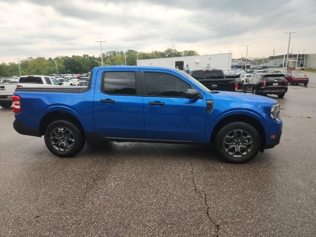 Used 2026 Ford Maverick XLT AWD/4WD image 3