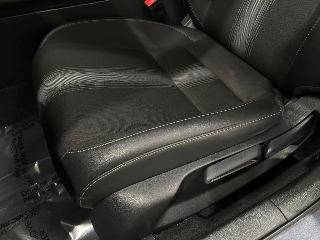 Used 2025 Honda Civic Sport image 17