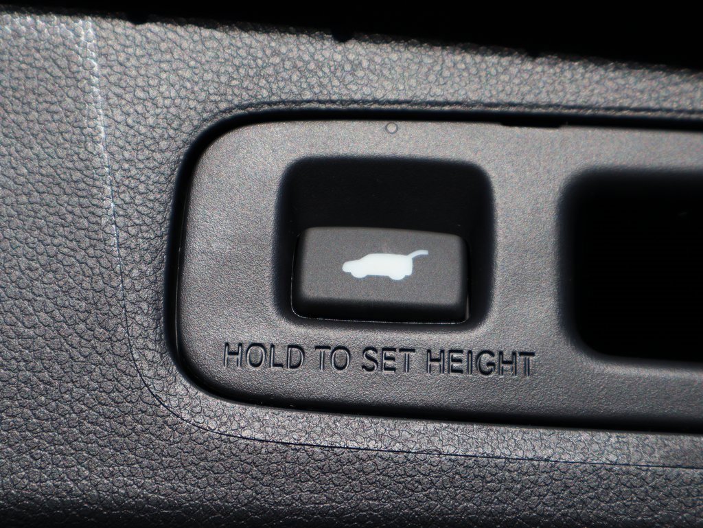 New 2026 Honda CR-V Sport Touring image 16