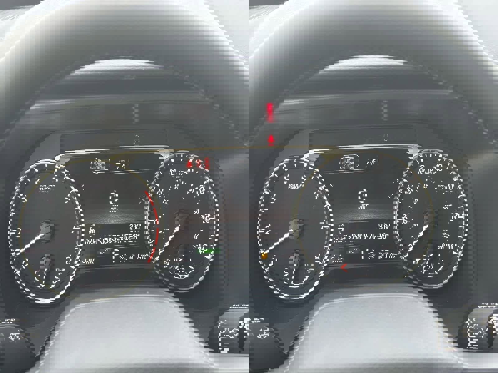 New 2026 Nissan Rogue SV image 22