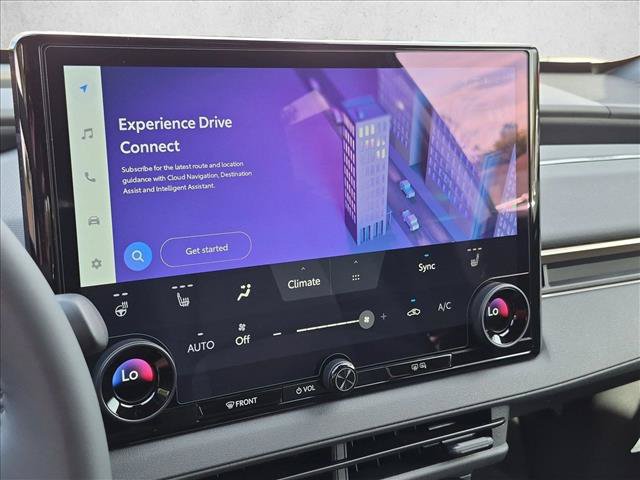 New 2026 Toyota bZ AWD/4WD image 14