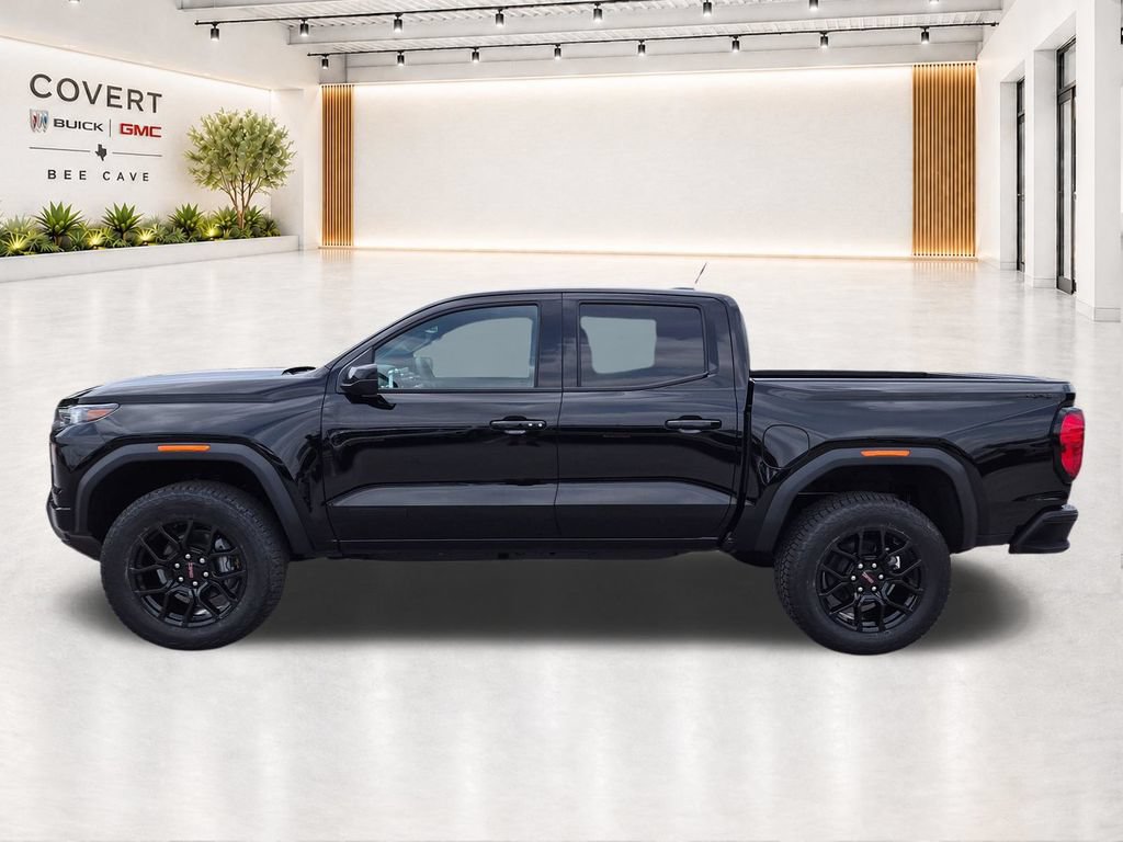 New 2026 GMC Canyon Elevation w/ Convenience Package AWD/4WD image 6