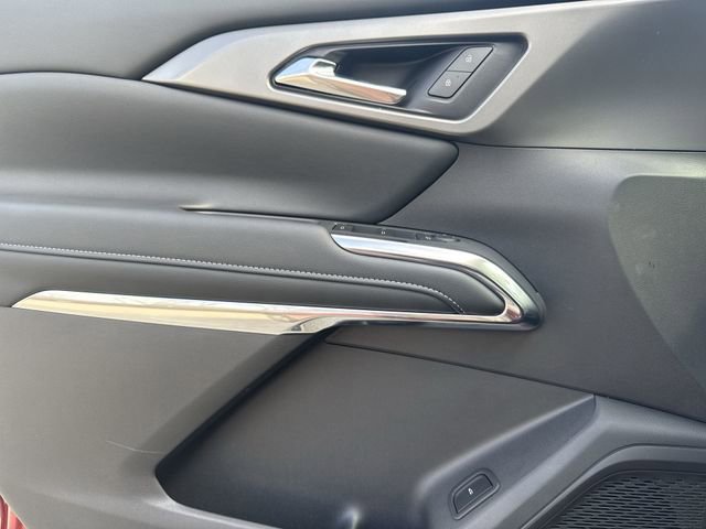 New 2026 Chevrolet Traverse LT w/ Driver Confidence Package image 24