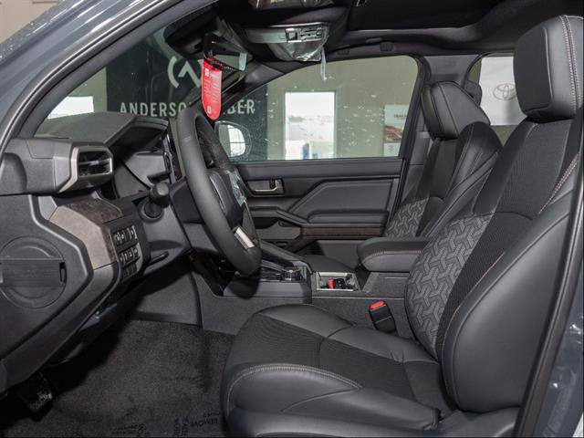 New 2025 Toyota Tacoma Limited image 6