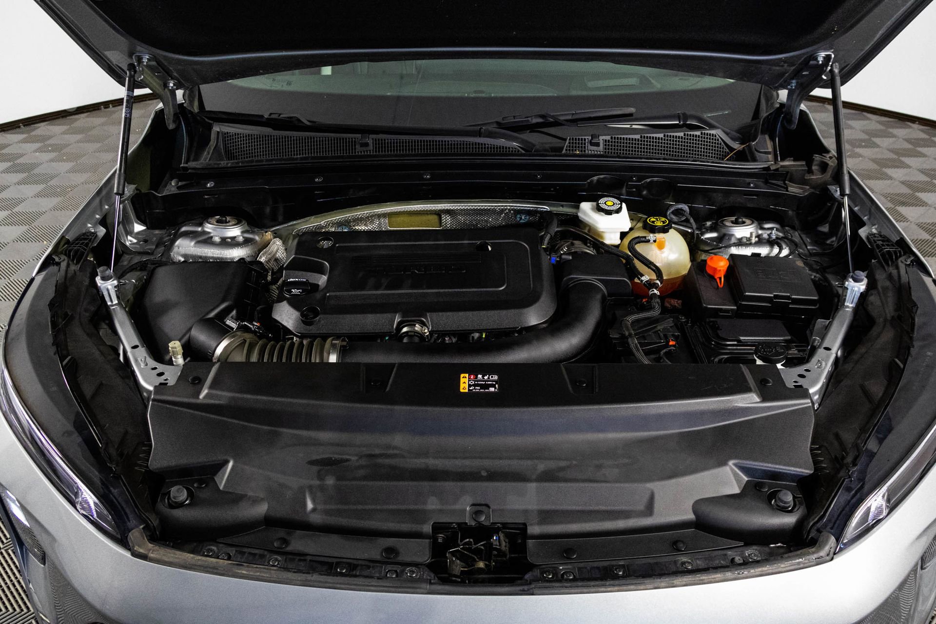 Certified 2024 Buick Envision Sport Touring image 46