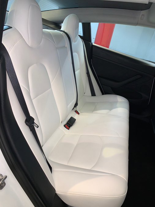 Used 2022 Tesla Model 3 Performance image 51