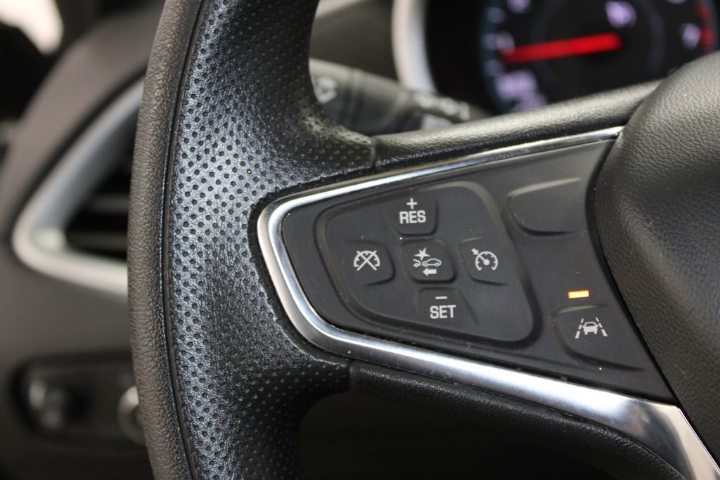 Used 2024 Chevrolet Malibu LT image 28