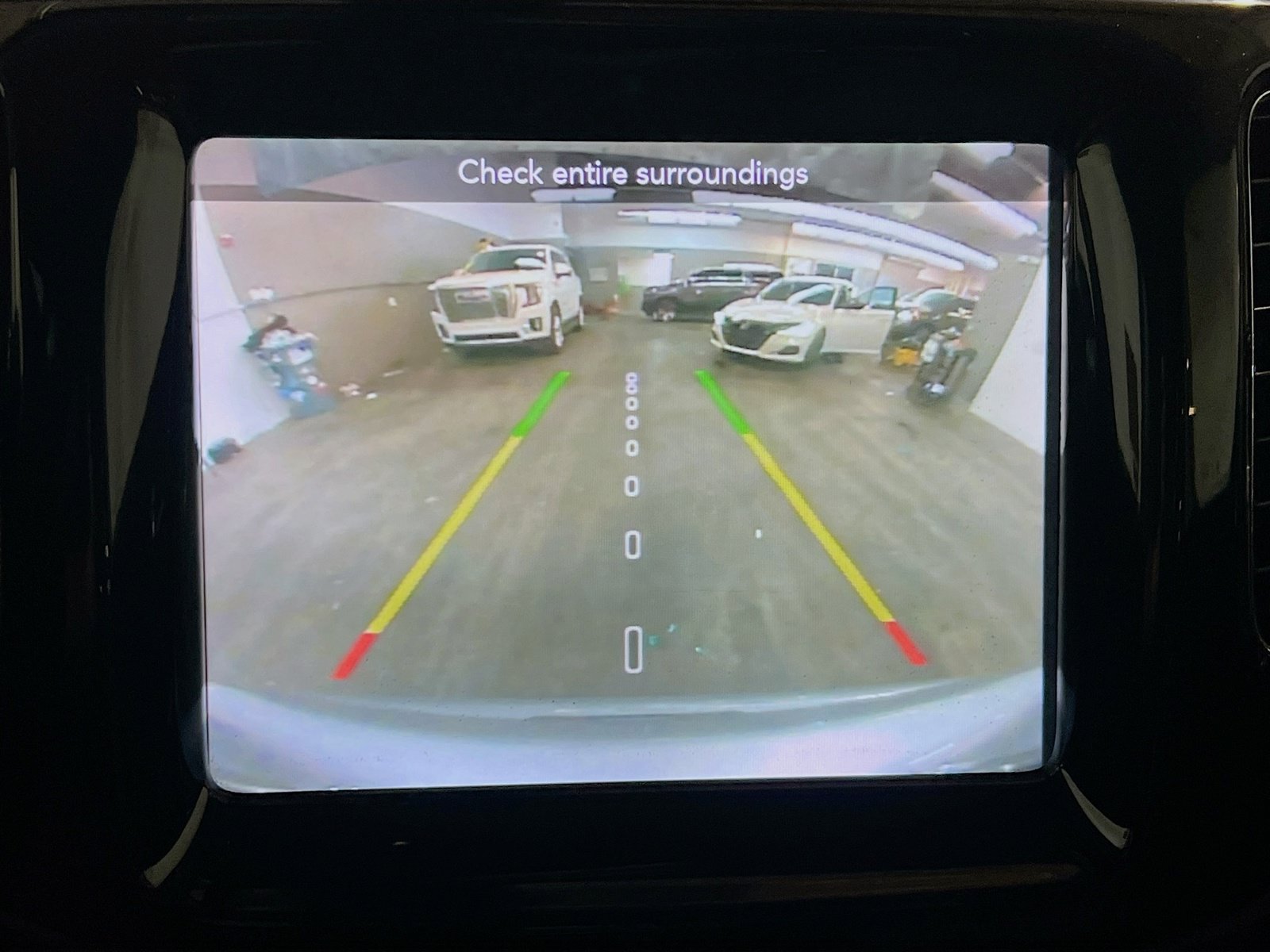 Used 2019 Jeep Compass Limited FWD image 9
