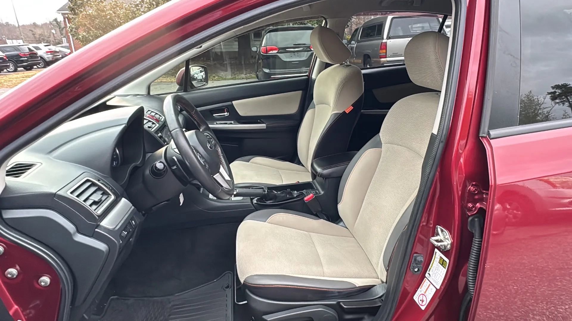 Used 2016 Subaru Crosstrek 2.0i Premium image 10