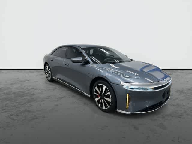Used 2024 Lucid Air Touring AWD/4WD image 5