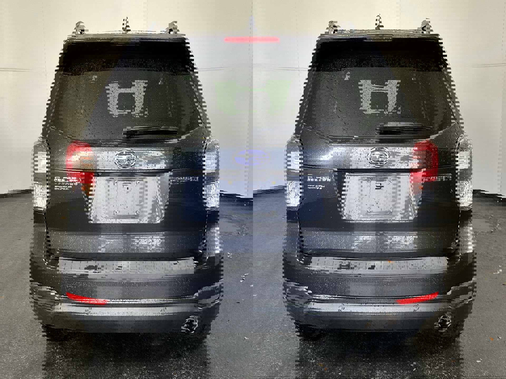 Used 2018 Subaru Forester 2.5i Touring w/ Popular Package #3B image 10