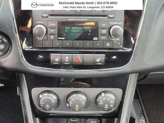 Used 2013 Chrysler 200 Touring w/ Cold Weather Group FWD image 19