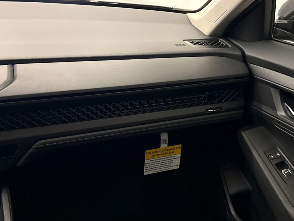 New 2026 Honda Accord LX image 14