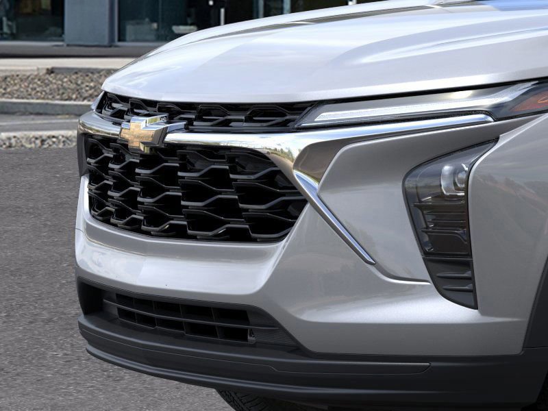 New 2026 Chevrolet Trax LS w/ LS Convenience Package image 13