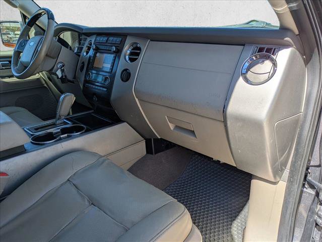 Used 2011 Ford Expedition EL Limited image 24