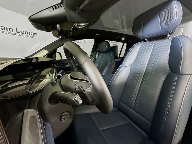 Used 2025 Cadillac Escalade IQ Sport 2 AWD/4WD image 23