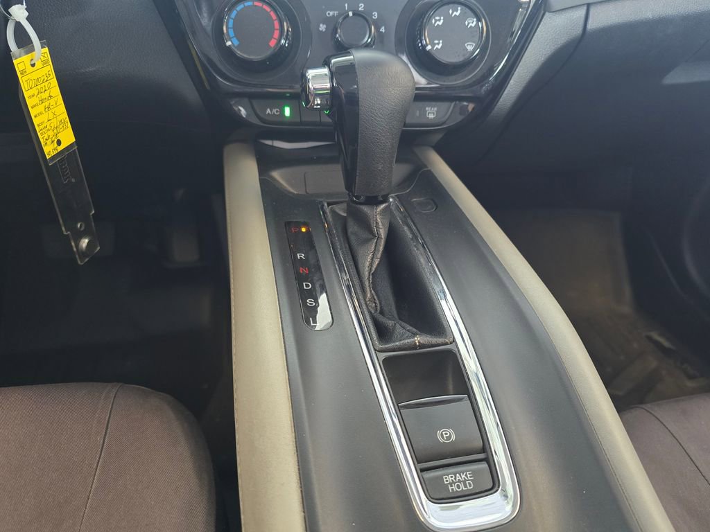 Used 2020 Honda HR-V LX image 14