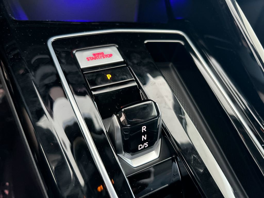 New 2026 Volkswagen GTI SE image 36