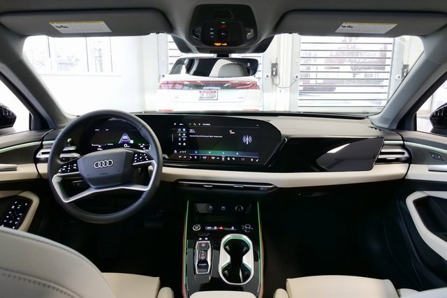 New 2026 Audi A6 Premium Plus image 19