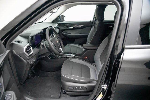 New 2026 Chevrolet TrailBlazer LT w/ Convenience Package image 24