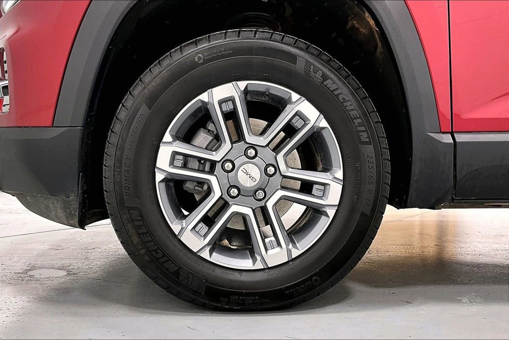 New 2026 GMC Terrain Elevation w/ Technology Package II image 29