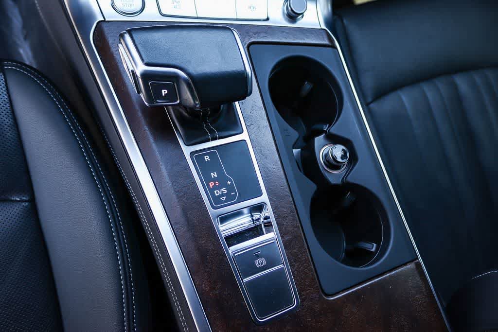 Used 2019 Audi A6 3.0T Premium Plus w/ Premium Plus Package AWD/4WD image 19