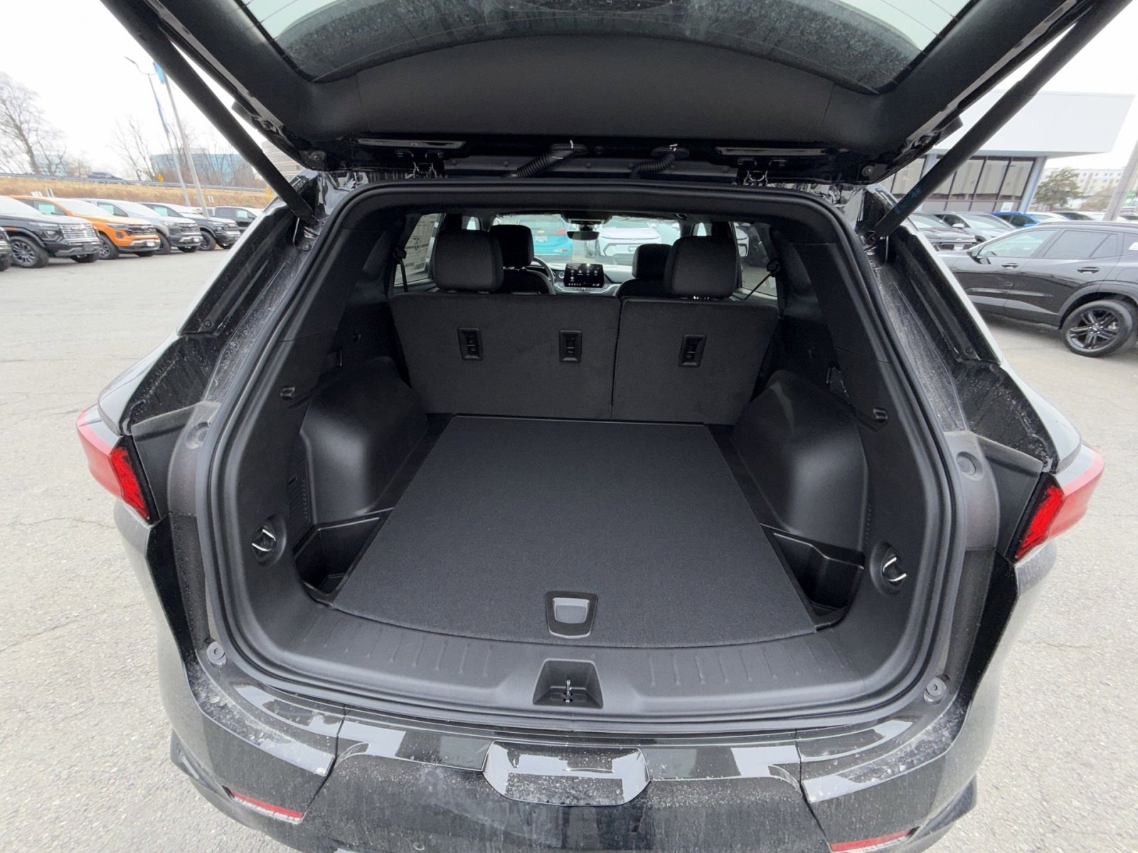 New 2026 Chevrolet Blazer RS w/ Driver Confidence II Package image 25