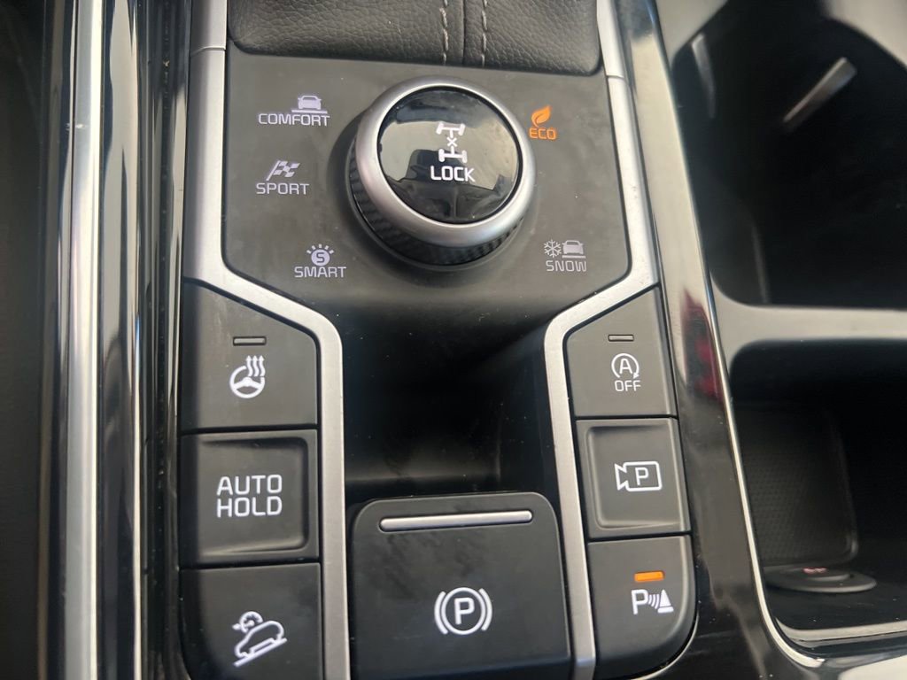 Certified 2023 Kia Sorento SX image 60