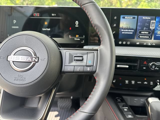 New 2026 Nissan Kicks SR FWD image 17