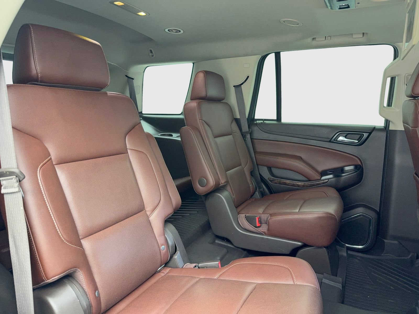 Used 2018 Chevrolet Tahoe Premier image 46