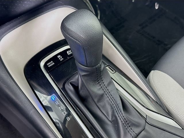 Certified 2023 Toyota Corolla LE w/ Carpet Mat Package (TMS) FWD image 16